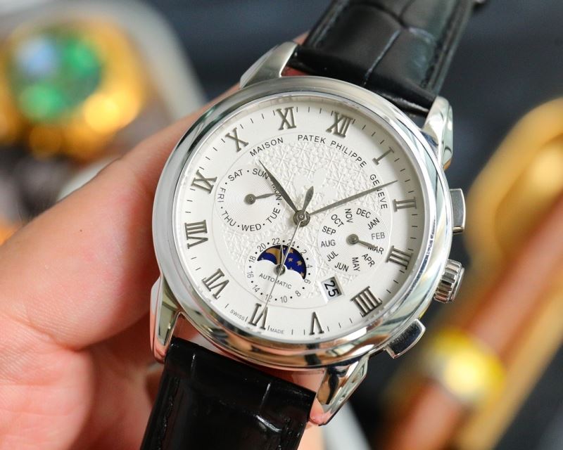 PATEK PHILIPPE Watches